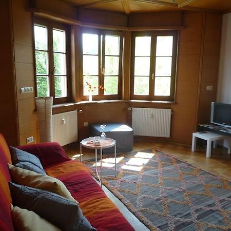 Ferienwohnung Am Donauradwanderweg Riedlingen Exterior photo