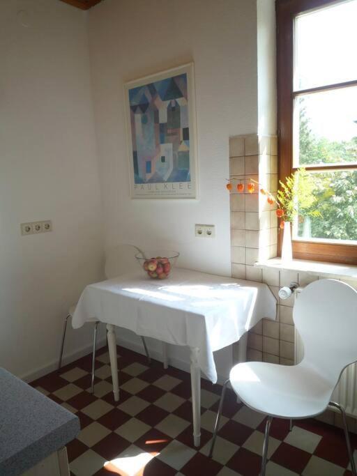 Ferienwohnung Am Donauradwanderweg Riedlingen Exterior photo